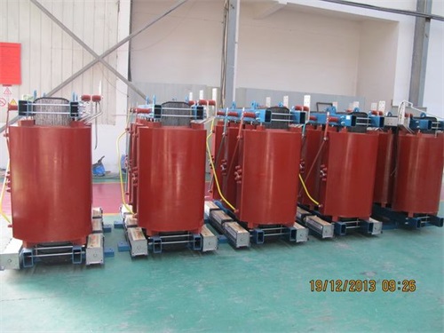 卓尼SCB11-3150KVA/10KV/0.4KV干式变压器