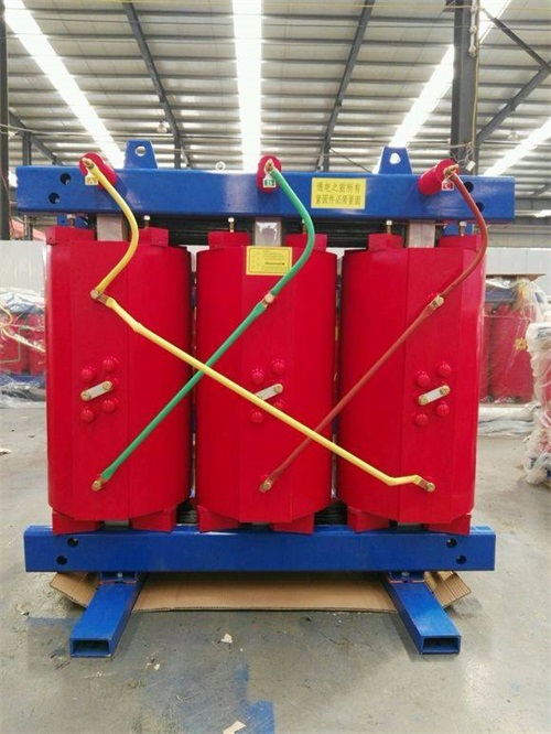 卓尼3150kVA干式变压器材料销售厂家