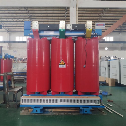 卓尼SCB12-2500KVA/10KV/0.4KV干式变压器